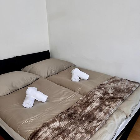 City Apartment فيينا المظهر الخارجي الصورة