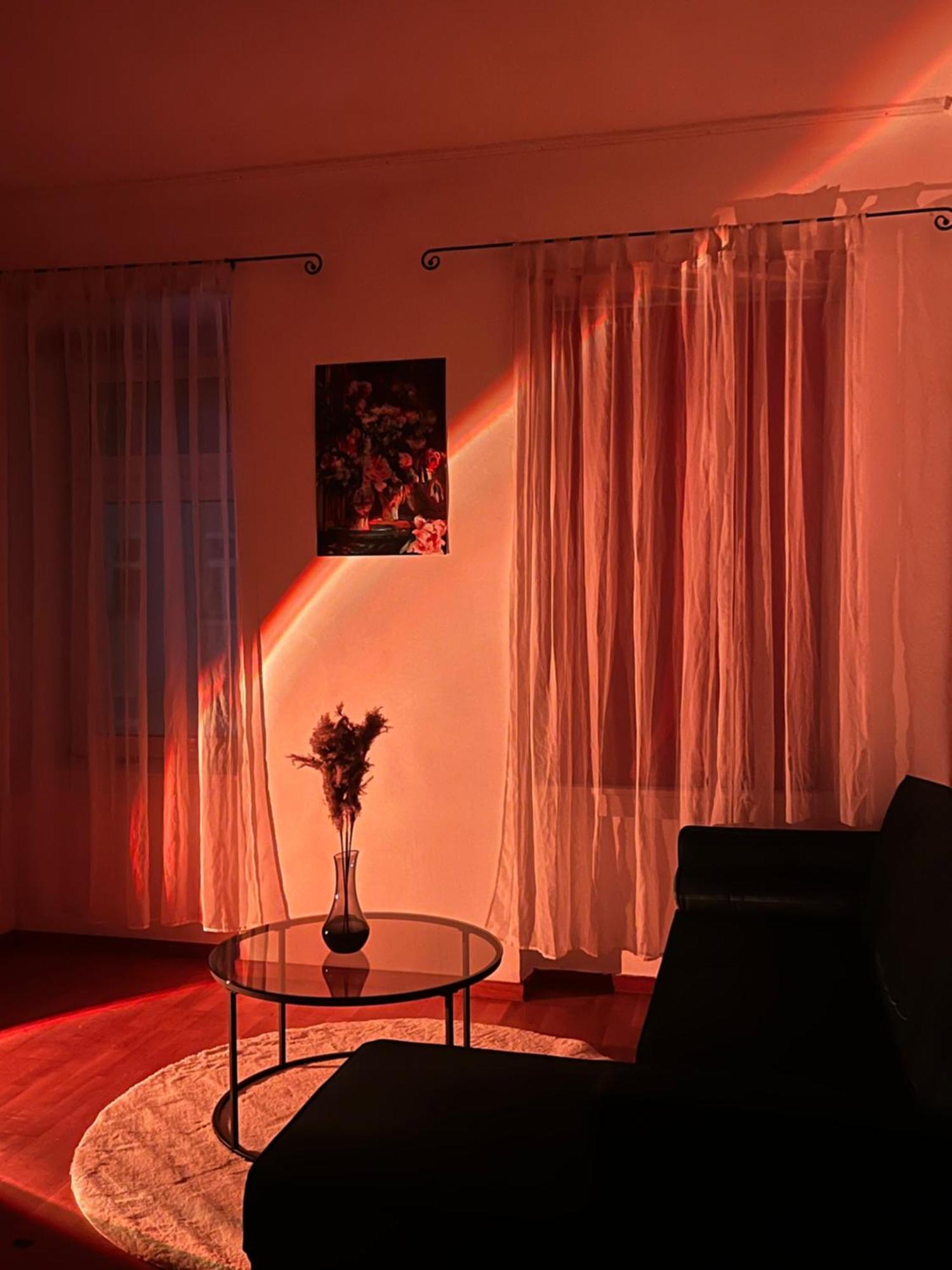 City Apartment فيينا المظهر الخارجي الصورة