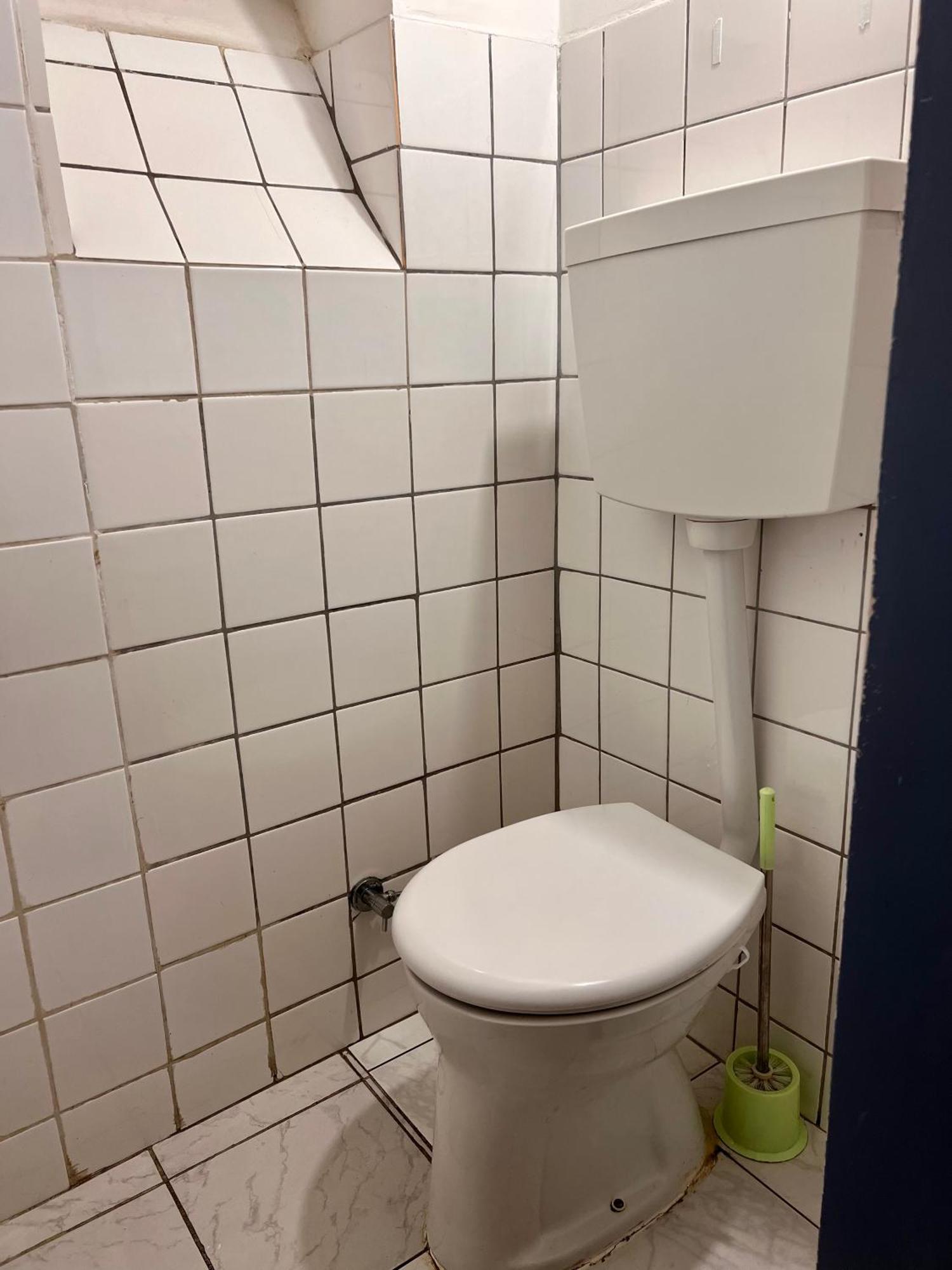 City Apartment فيينا المظهر الخارجي الصورة