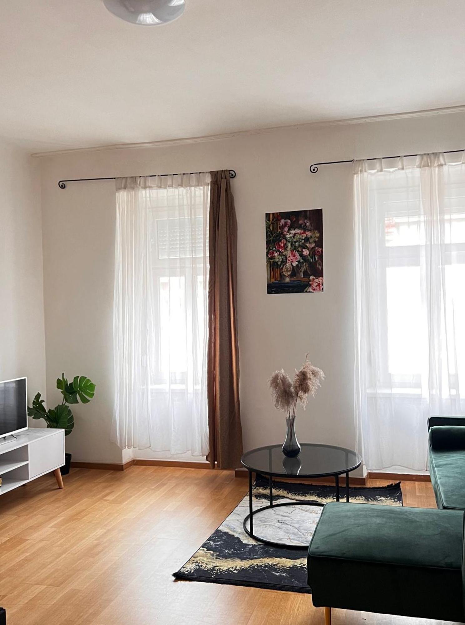 City Apartment فيينا الغرفة الصورة